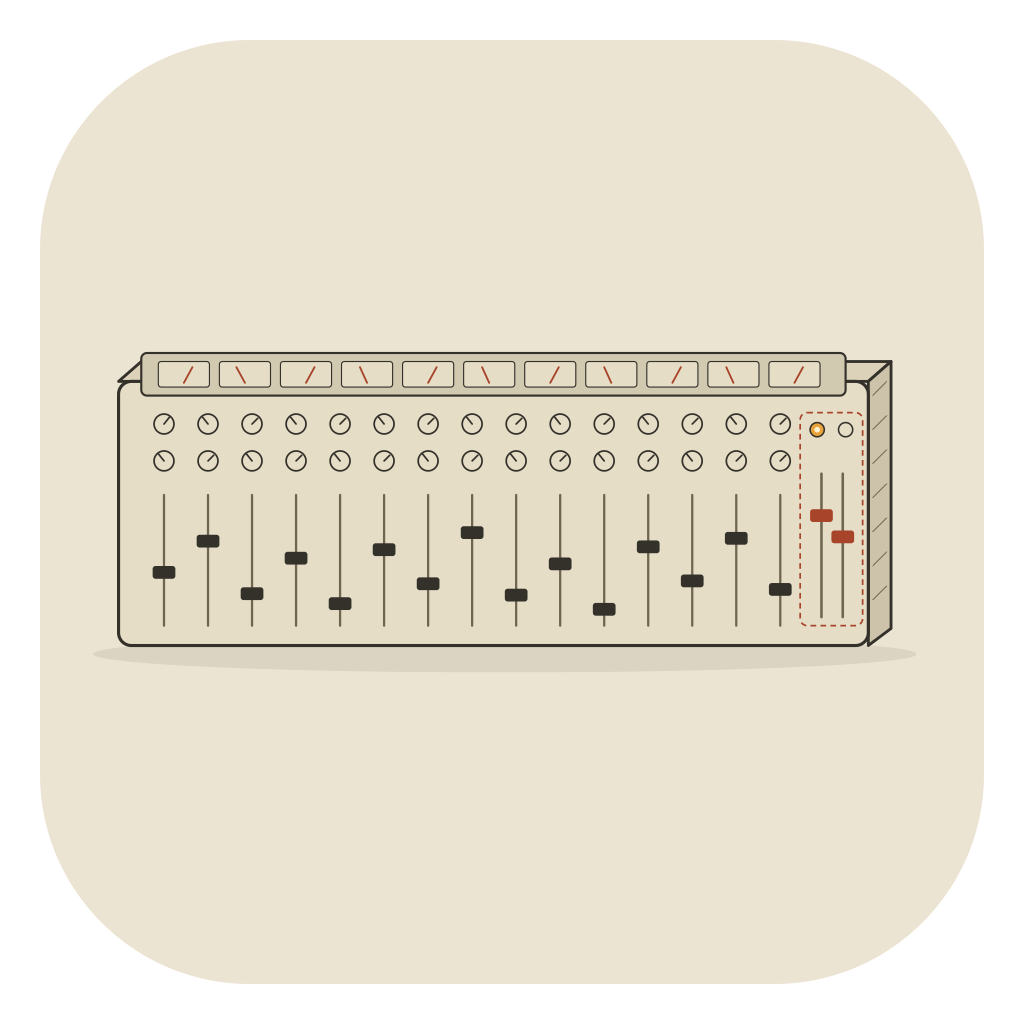 RAYMIX — auto-mixing plugin